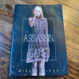 The assassin game